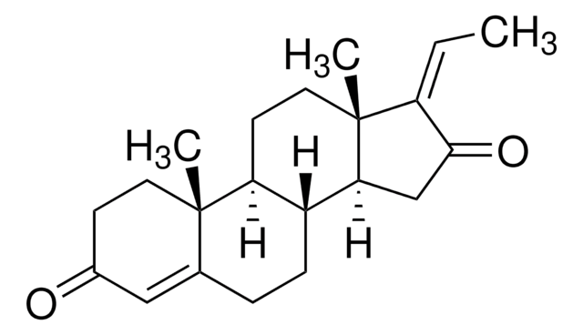 Guggulsterone Z United States Pharmacopeia (USP) Reference Standard