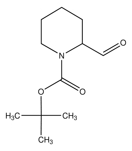 tert-Butyl 2-formyltetrahydro-1(2H)-pyridinecarboxylate