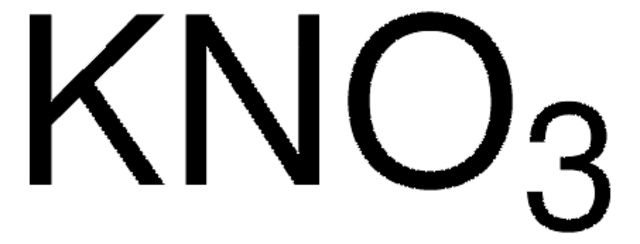 Potassium nitrate 99.999% trace metals basis