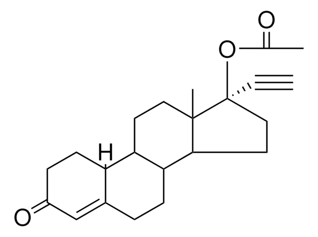 NORETHISTERONE ACETATE AldrichCPR