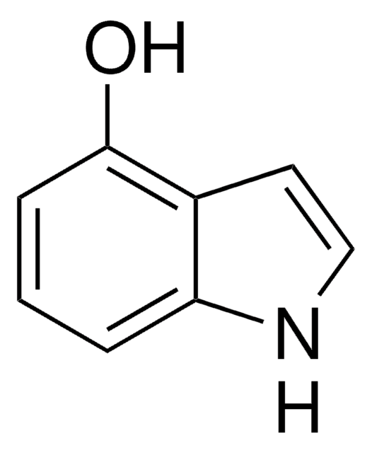 4-Hydroxyindole United States Pharmacopeia (USP) Reference Standard