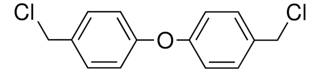 1-(CHLOROMETHYL)-4-[4-(CHLOROMETHYL)PHENOXY]BENZENE AldrichCPR