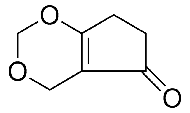 6,7-DIHYDROCYCLOPENTA-1,3-DIOXIN-5(4H)-ONE AldrichCPR