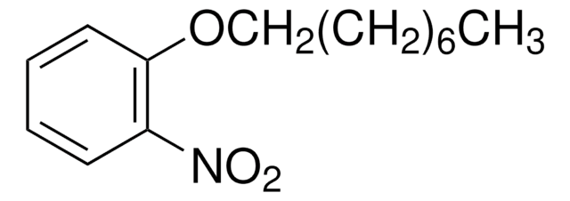 2-Nitrophenyl octyl ether analytical standard