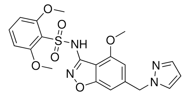 PF-9363 &#8805;98% (HPLC)