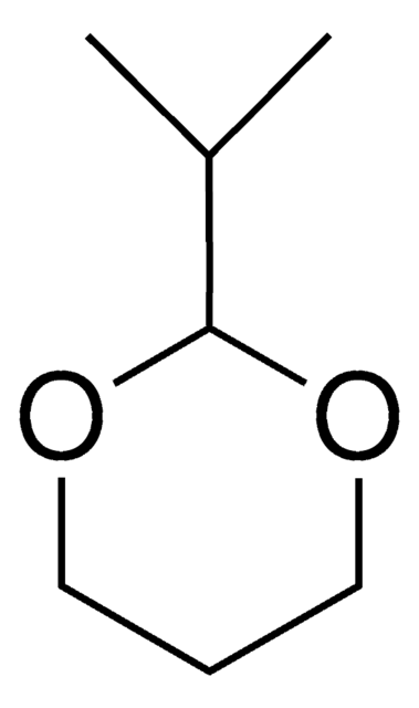 2-ISOPROPYL-1,3-DIOXANE AldrichCPR