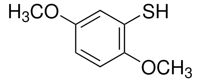 2,5-Dimethoxythiophenol 98%