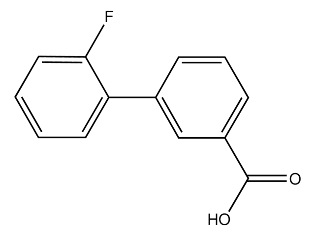 2&#8242;-Fluorobiphenyl-3-carboxylic acid AldrichCPR