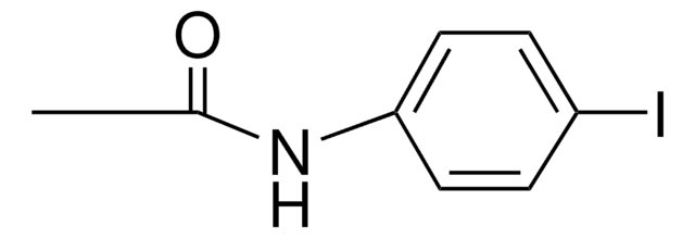 4'-IODOACETANILIDE AldrichCPR