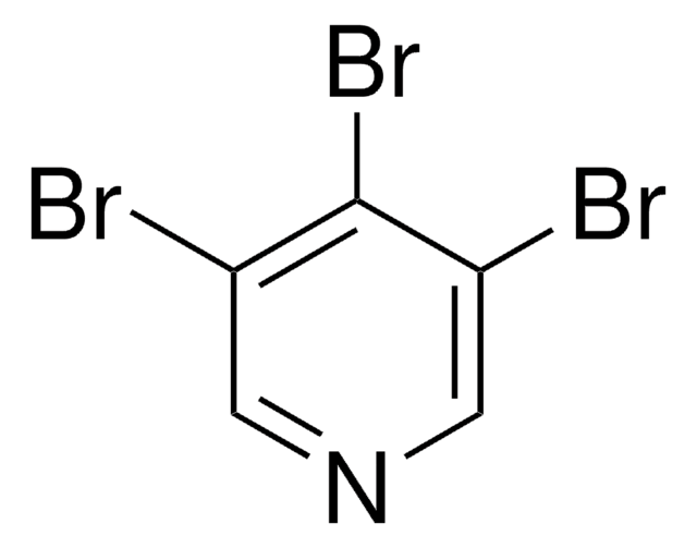 3,4,5-Tribromopyridine 97%