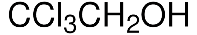 2,2,2-Trichloroethanol ReagentPlus&#174;, &#8805;99%