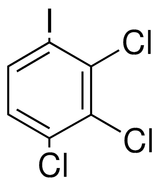 1-IODO-2,3,4-TRICHLOROBENZENE AldrichCPR