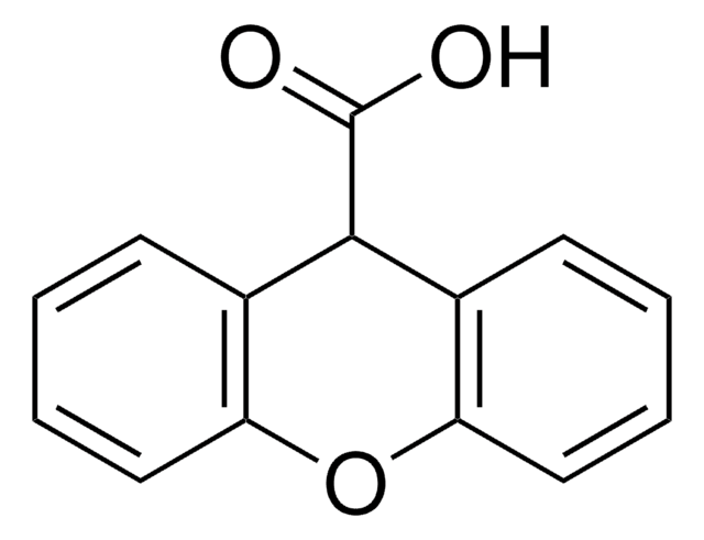 Xanthanoic acid United States Pharmacopeia (USP) Reference Standard