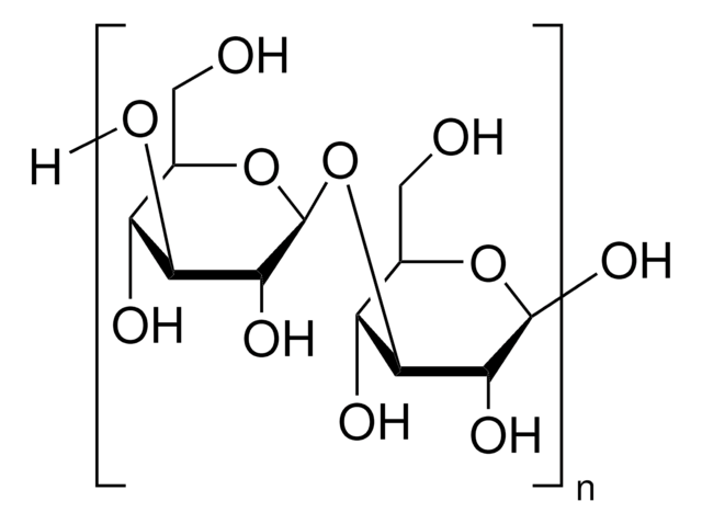 &#946;-D-Glucan from barley for use with Total Dietary Fiber Control Kit, TDF-C10