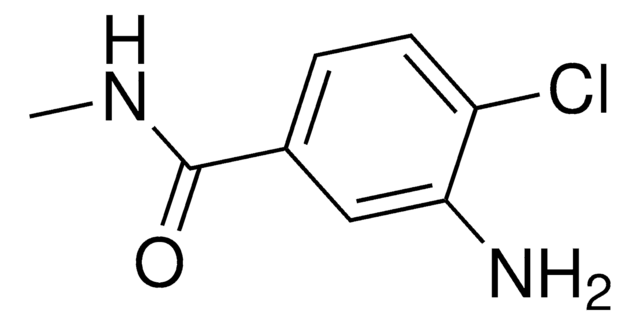 3-amino-4-chloro-N-methylbenzamide AldrichCPR