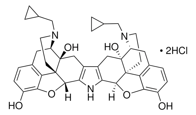 nor-Binaltorphimine Dihydrochloride