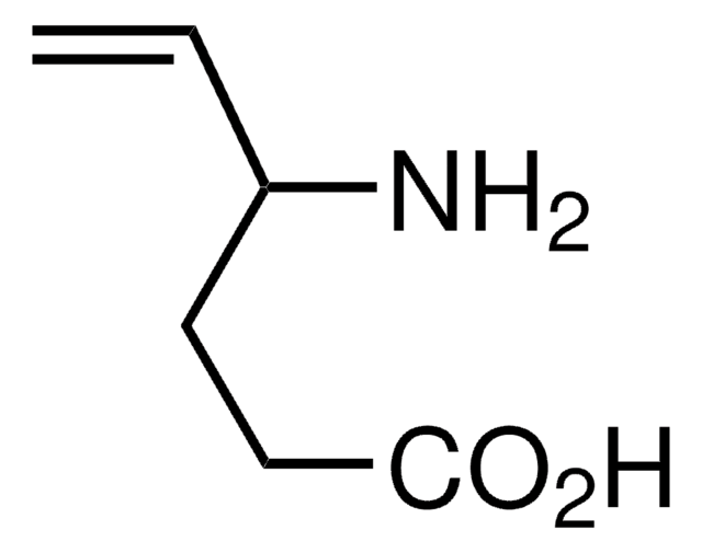 Vigabatrin