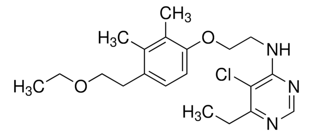 Pyrimidifen PESTANAL&#174;, analytical standard