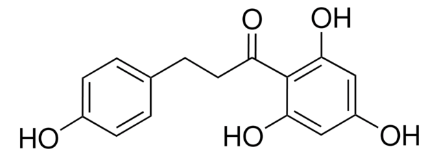 Phloretin phyproof&#174; Reference Substance