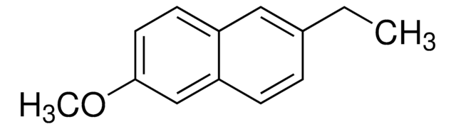 2-Ethyl-6-methoxynaphthalene pharmaceutical impurity standard