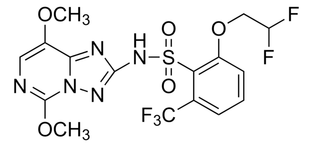 Penoxsulam PESTANAL&#174;, analytical standard