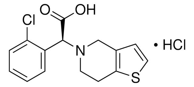 Clopidogrel Related Compound A United States Pharmacopeia (USP) Reference Standard