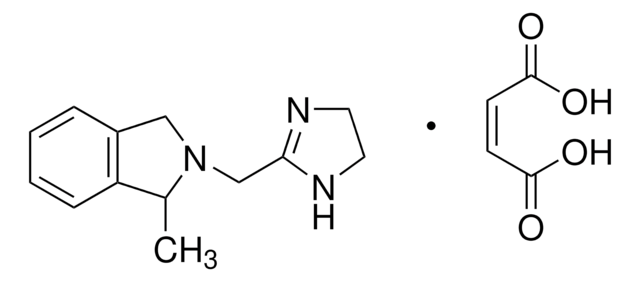 BRL 44408 maleate salt &#8805;98% (HPLC)