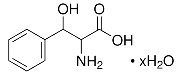 DL-3-Phenylserine hydrate 98%