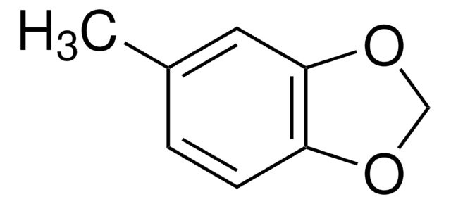 3,4-(Methylenedioxy)toluene 97%