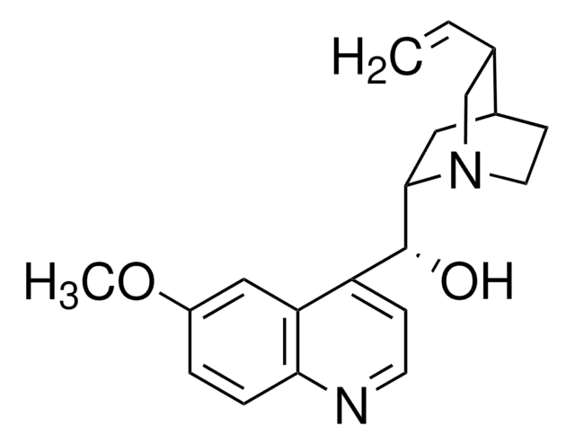 Quinine 90%