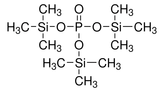 Tris(trimethylsilyl) phosphate &#8805;99.0%, anhydrous, battery grade