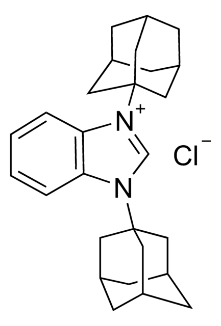 1,3-Bis(1-adamanthyl)benzimidazolium chloride 95%