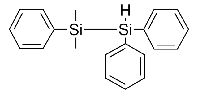 1,1-DIMETHYL-1,2,2-TRIPHENYLDISILANE AldrichCPR