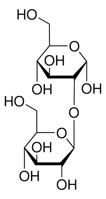 Sophorose &#8805;98% (HPLC, anhydrous)