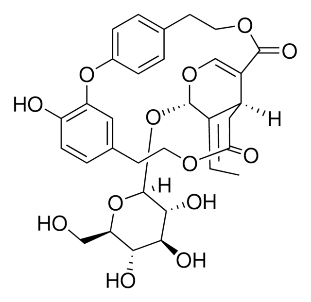 Uhdoside A &#8805;90% (LC/MS-ELSD)