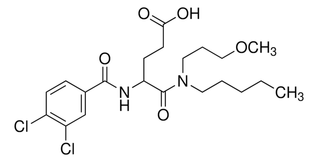 Loxiglumide &#8805;97% (HPLC)