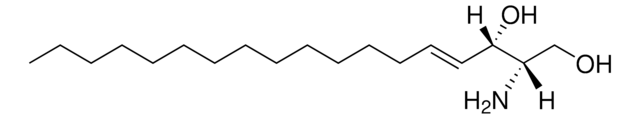 L-threo-sphingosine (d18:1) Avanti Research&#8482; - A Croda Brand 860489P, powder