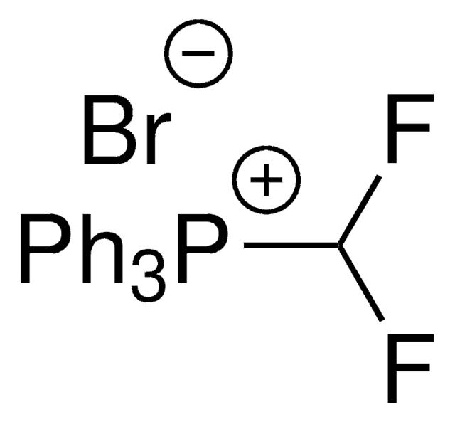 Difluoromethyltriphenylphosphonium bromide &#8805;95.0%