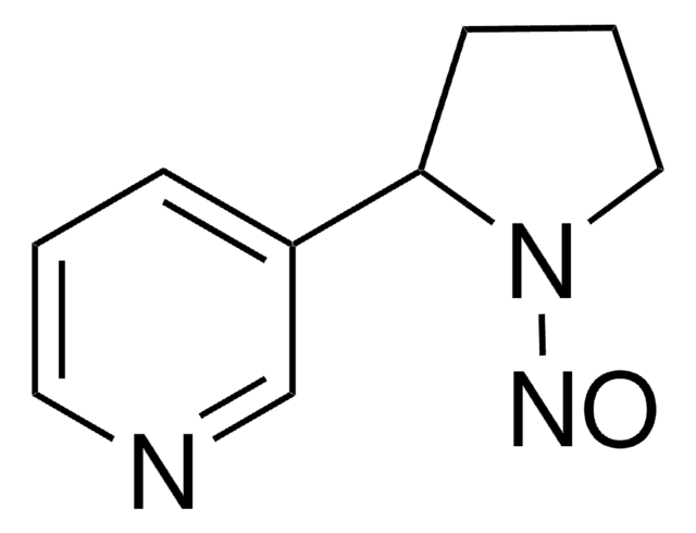 N&#8242;-Nitrosonornicotine analytical standard