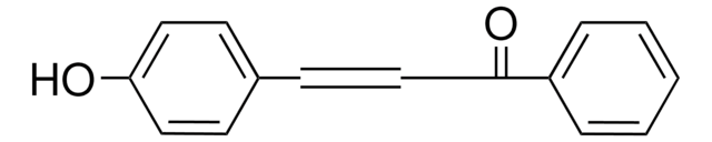 4-HYDROXYCHALCONE AldrichCPR