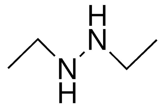 1,2-DIETHYLHYDRAZINE AldrichCPR