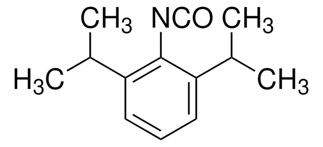 2,6-Diisopropylphenyl isocyanate technical grade, 90%
