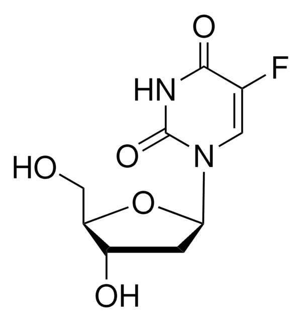 Floxuridine United States Pharmacopeia (USP) Reference Standard