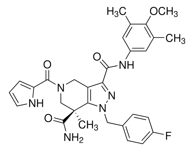 GSK864 &#8805;98% (HPLC)