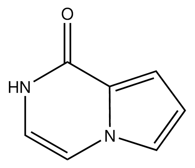 Pyrrolo[1,2-a]pyrazin-1(2H)-one