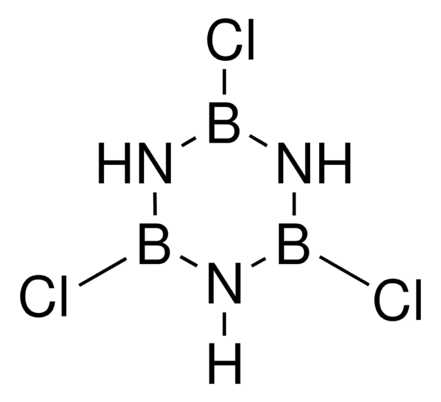 2,4,6-TRICHLOROBORAZINE AldrichCPR