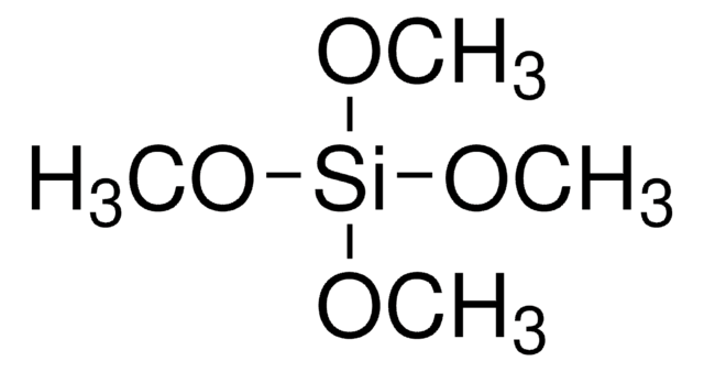 Tetramethyl orthosilicate &#8805;99%