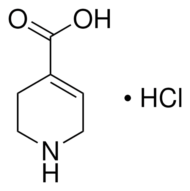 Isoguvacine hydrochloride solid