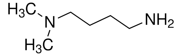 4-dimethylaminobutylamine AldrichCPR