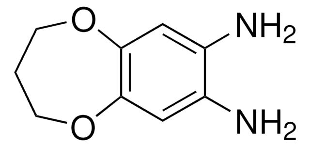 3,4-DIHYDRO-2H-1,5-BENZODIOXEPINE-7,8-DIAMINE AldrichCPR